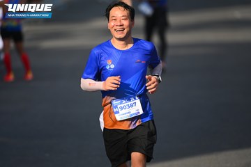 UNIQUE NHA TRANG H MARATHON 2024 - Ảnh #2229418