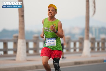 UNIQUE NHA TRANG H MARATHON 2024 - Ảnh #2230668
