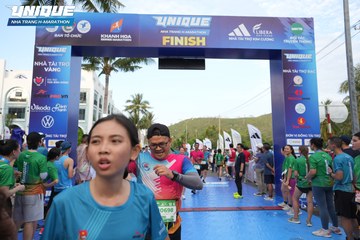 UNIQUE NHA TRANG H MARATHON 2024 - Ảnh #2230644