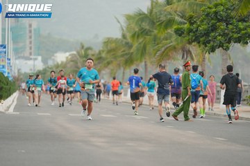 UNIQUE NHA TRANG H MARATHON 2024 - Ảnh #2230000