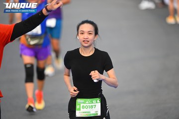 UNIQUE NHA TRANG H MARATHON 2024 - Ảnh #2228748