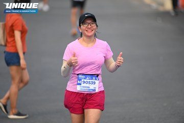 UNIQUE NHA TRANG H MARATHON 2024 - Ảnh #2228892