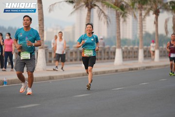 UNIQUE NHA TRANG H MARATHON 2024 - Ảnh #2230559