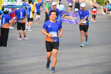 UNIQUE NHA TRANG H MARATHON 2024 - Ảnh #2229173