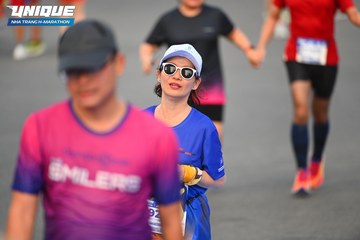 UNIQUE NHA TRANG H MARATHON 2024 - Ảnh #2228758