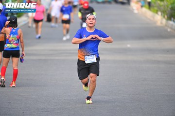 UNIQUE NHA TRANG H MARATHON 2024 - Ảnh #2229204