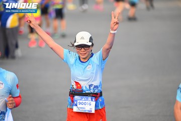UNIQUE NHA TRANG H MARATHON 2024 - Ảnh #2228777