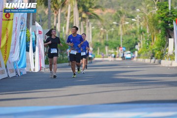 UNIQUE NHA TRANG H MARATHON 2024 - Ảnh #2231396