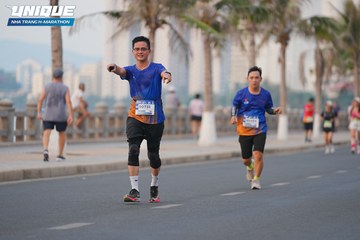 UNIQUE NHA TRANG H MARATHON 2024 - Ảnh #2230841