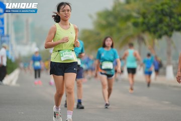 UNIQUE NHA TRANG H MARATHON 2024 - Ảnh #2229974