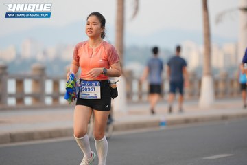 UNIQUE NHA TRANG H MARATHON 2024 - Ảnh #2230963