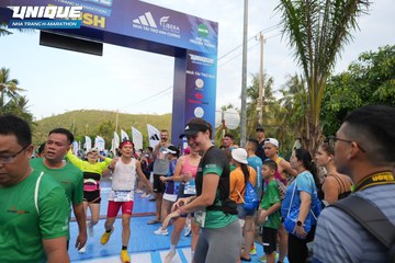 UNIQUE NHA TRANG H MARATHON 2024 - Ảnh #2229816