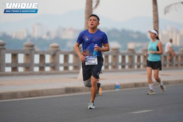 UNIQUE NHA TRANG H MARATHON 2024 - Ảnh #2230727