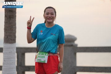 UNIQUE NHA TRANG H MARATHON 2024 - Ảnh #2230261