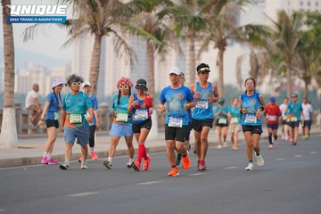 UNIQUE NHA TRANG H MARATHON 2024 - Ảnh #2230764