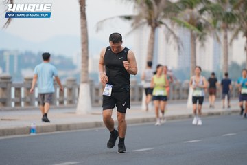 UNIQUE NHA TRANG H MARATHON 2024 - Ảnh #2230598