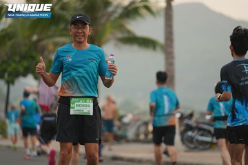 UNIQUE NHA TRANG H MARATHON 2024 - Ảnh #2230116
