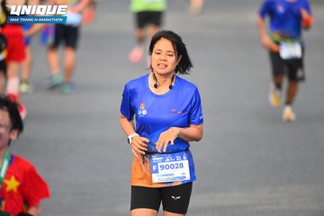 UNIQUE NHA TRANG H MARATHON 2024 - Ảnh #2228803