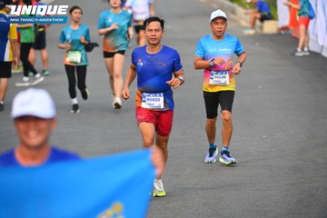 UNIQUE NHA TRANG H MARATHON 2024 - Ảnh #2228976