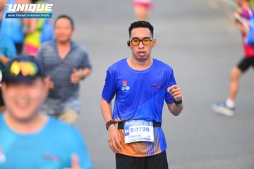 UNIQUE NHA TRANG H MARATHON 2024 - Ảnh #2228884
