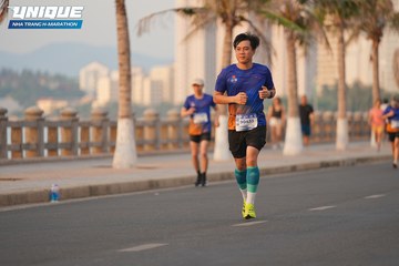 UNIQUE NHA TRANG H MARATHON 2024 - Ảnh #2231036