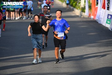 UNIQUE NHA TRANG H MARATHON 2024 - Ảnh #2229283