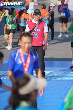 UNIQUE NHA TRANG H MARATHON 2024 - Ảnh #2231526