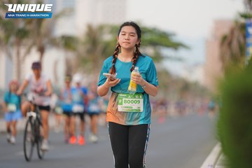 UNIQUE NHA TRANG H MARATHON 2024 - Ảnh #2230761