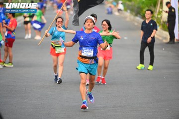 UNIQUE NHA TRANG H MARATHON 2024 - Ảnh #2228729