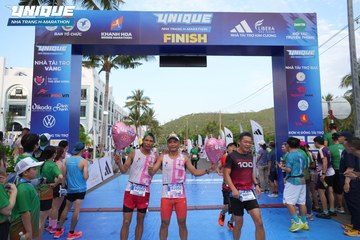 UNIQUE NHA TRANG H MARATHON 2024 - Ảnh #2230947