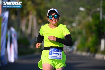 UNIQUE NHA TRANG H MARATHON 2024 - Ảnh #2229630