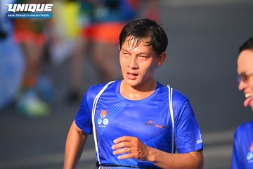 UNIQUE NHA TRANG H MARATHON 2024 - Ảnh #2229378
