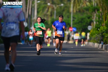 UNIQUE NHA TRANG H MARATHON 2024 - Ảnh #2229541