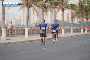 UNIQUE NHA TRANG H MARATHON 2024 - Ảnh #2230826