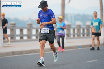 UNIQUE NHA TRANG H MARATHON 2024 - Ảnh #2230413
