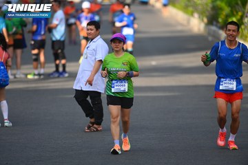 UNIQUE NHA TRANG H MARATHON 2024 - Ảnh #2229300