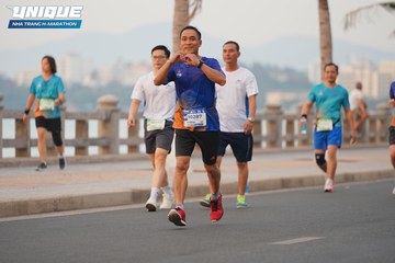 UNIQUE NHA TRANG H MARATHON 2024 - Ảnh #2230817