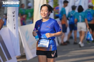UNIQUE NHA TRANG H MARATHON 2024 - Ảnh #2231332