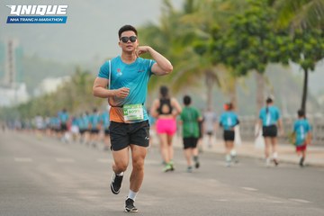UNIQUE NHA TRANG H MARATHON 2024 - Ảnh #2230210