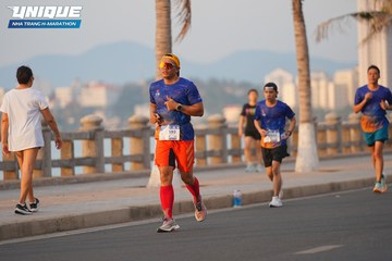 UNIQUE NHA TRANG H MARATHON 2024 - Ảnh #2231204