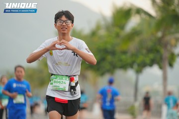UNIQUE NHA TRANG H MARATHON 2024 - Ảnh #2230111
