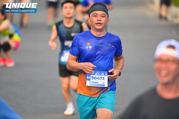 UNIQUE NHA TRANG H MARATHON 2024 - Ảnh #2228781