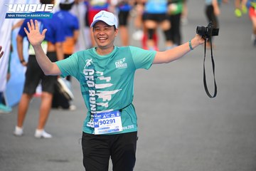 UNIQUE NHA TRANG H MARATHON 2024 - Ảnh #2229116