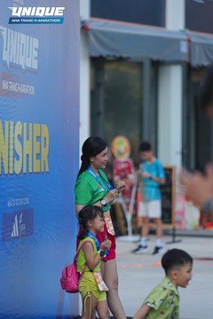 UNIQUE NHA TRANG H MARATHON 2024 - Ảnh #2231564