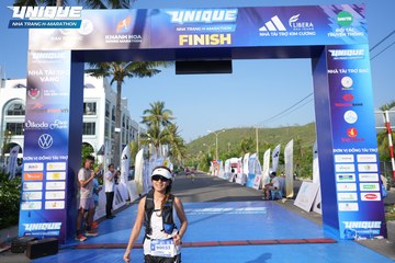 UNIQUE NHA TRANG H MARATHON 2024 - Ảnh #2232820