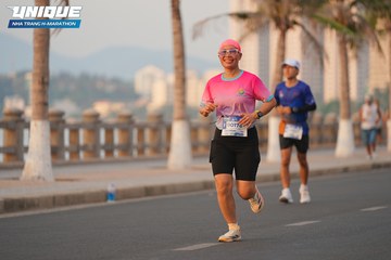 UNIQUE NHA TRANG H MARATHON 2024 - Ảnh #2231020