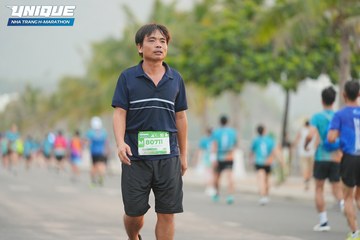 UNIQUE NHA TRANG H MARATHON 2024 - Ảnh #2229828