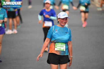 UNIQUE NHA TRANG H MARATHON 2024 - Ảnh #2228954