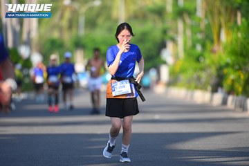 UNIQUE NHA TRANG H MARATHON 2024 - Ảnh #2229596