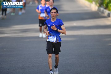 UNIQUE NHA TRANG H MARATHON 2024 - Ảnh #2229366
